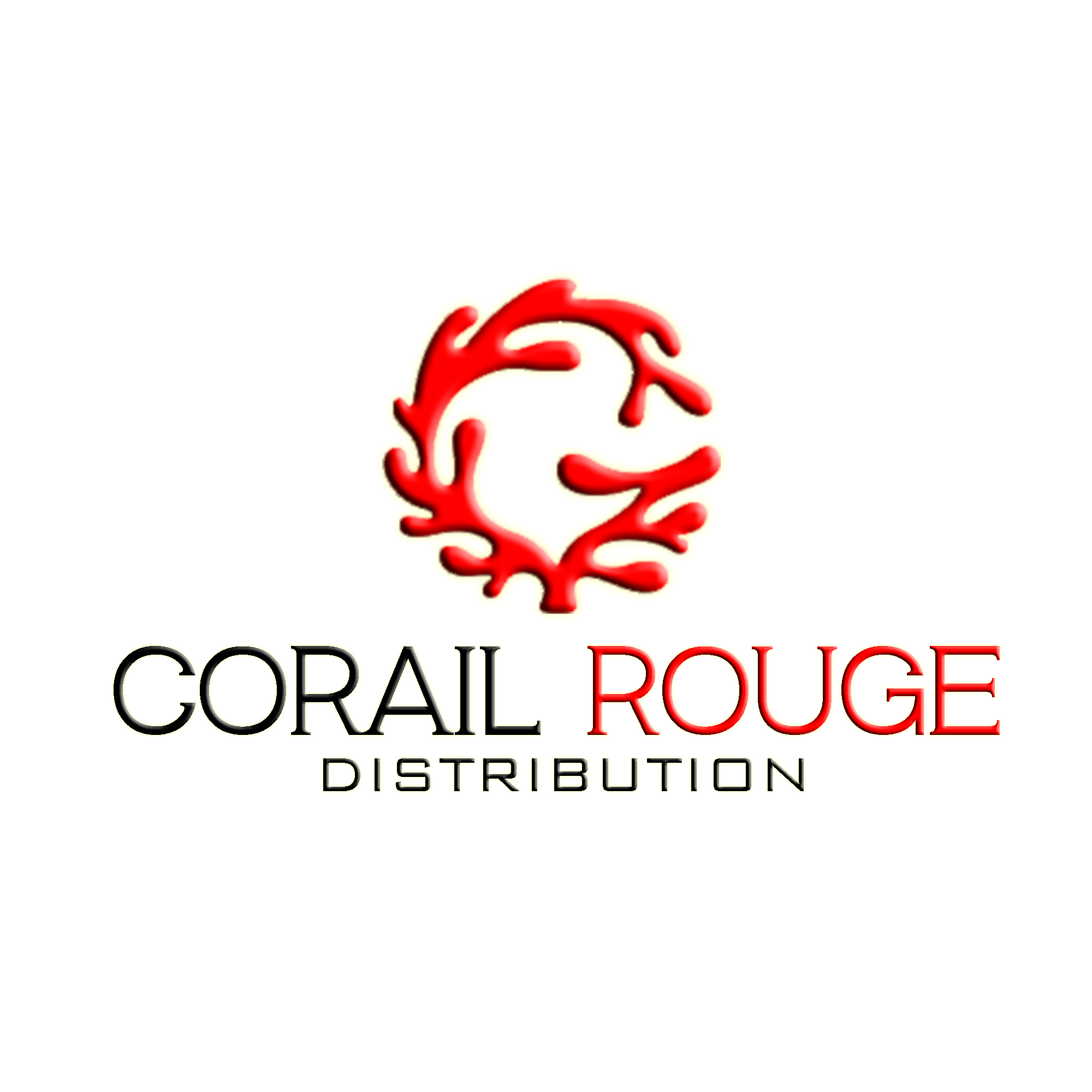 CORAIL ROUGE